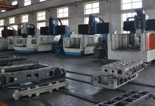 直面八大问题 模具工厂如何通过优化机床工具提升市场生命力