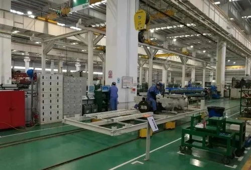 注塑模具技术经验知识汇总 机床工具篇